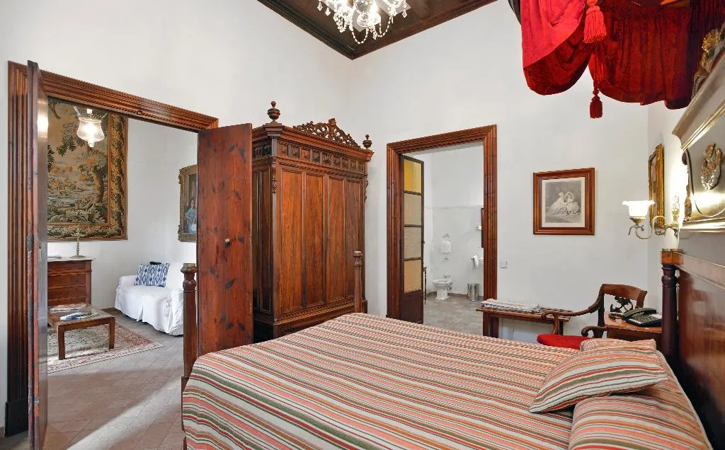 SUITE STANDARD Room, Turismo de Interior Dalt Murada, Majorca