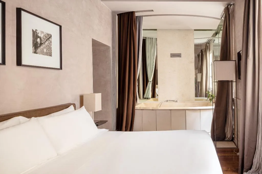 APARTMENT EXECUTIVE TWO BEDROOMS Room, Ricasoli Firenze Luxury Apartments UNA Esperienze, Florence