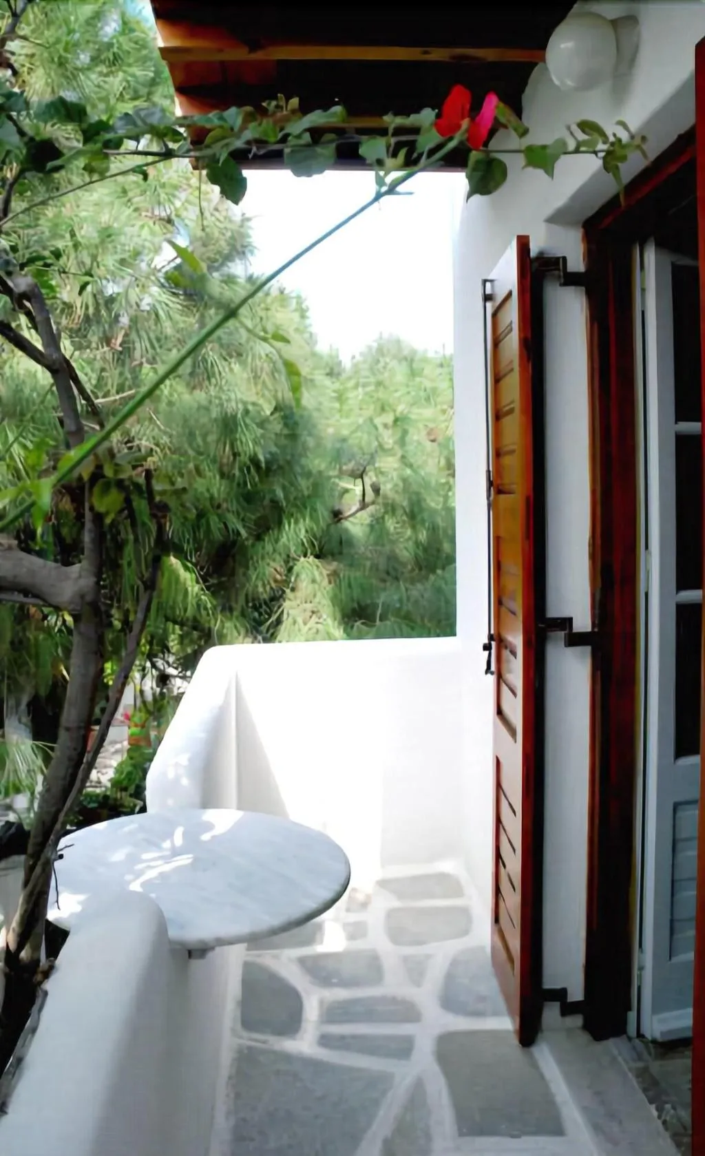 Room, Villa Pinelopi, Mykonos
