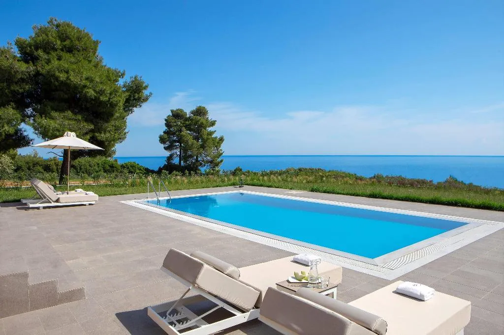 Room, Ajul Luxury Hotel & Spa Resort Registry Collection, Halkidiki