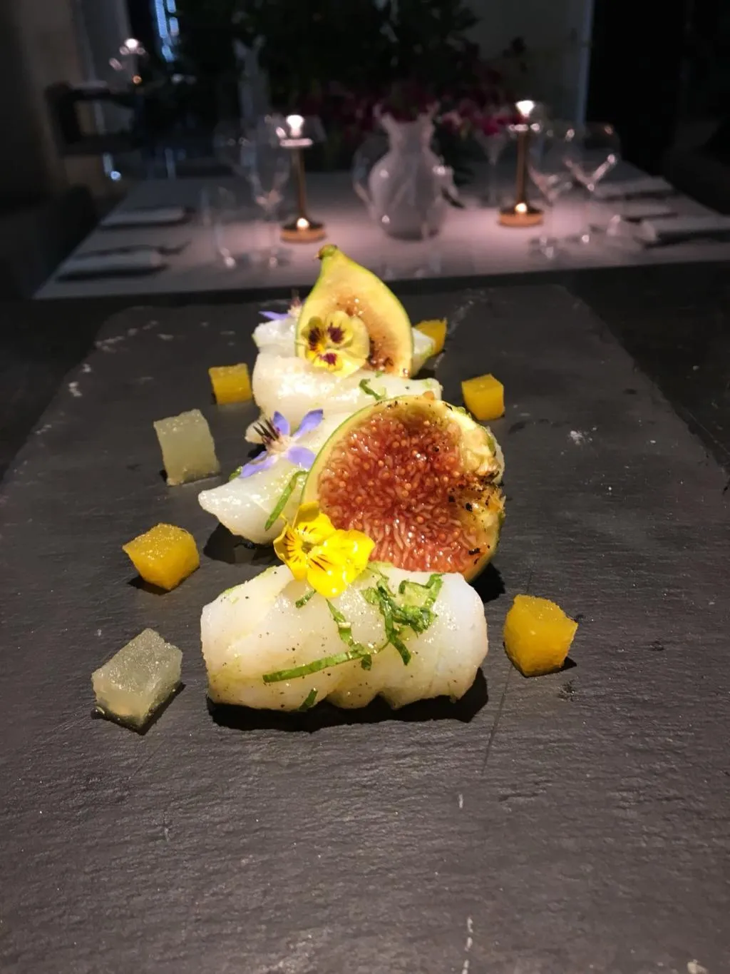 Restaurant, Caportigia Boutique Hotel, Catania