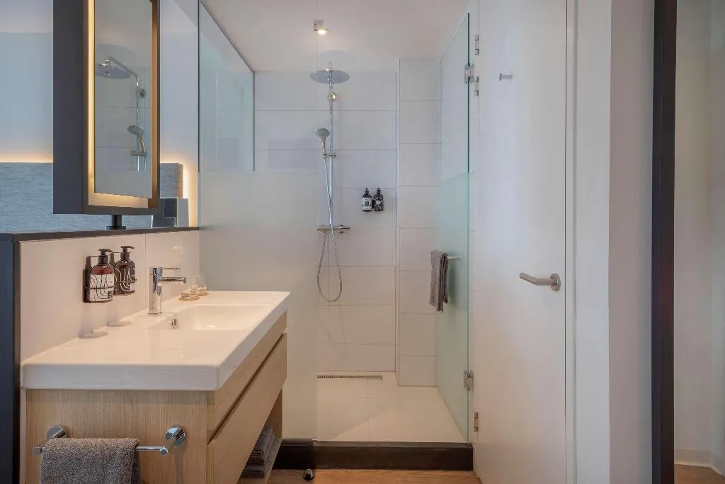 Room, Innside by Meliá Amsterdam, Amsterdam