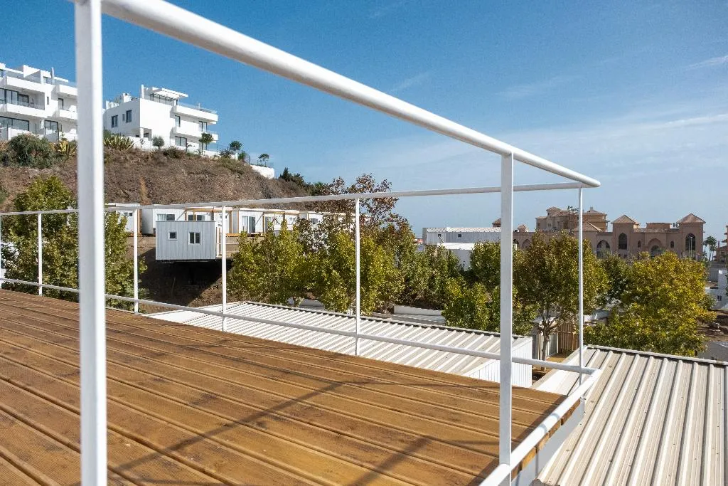 General view, Costa Del Sol Glamping Village, Costa Del Sol
