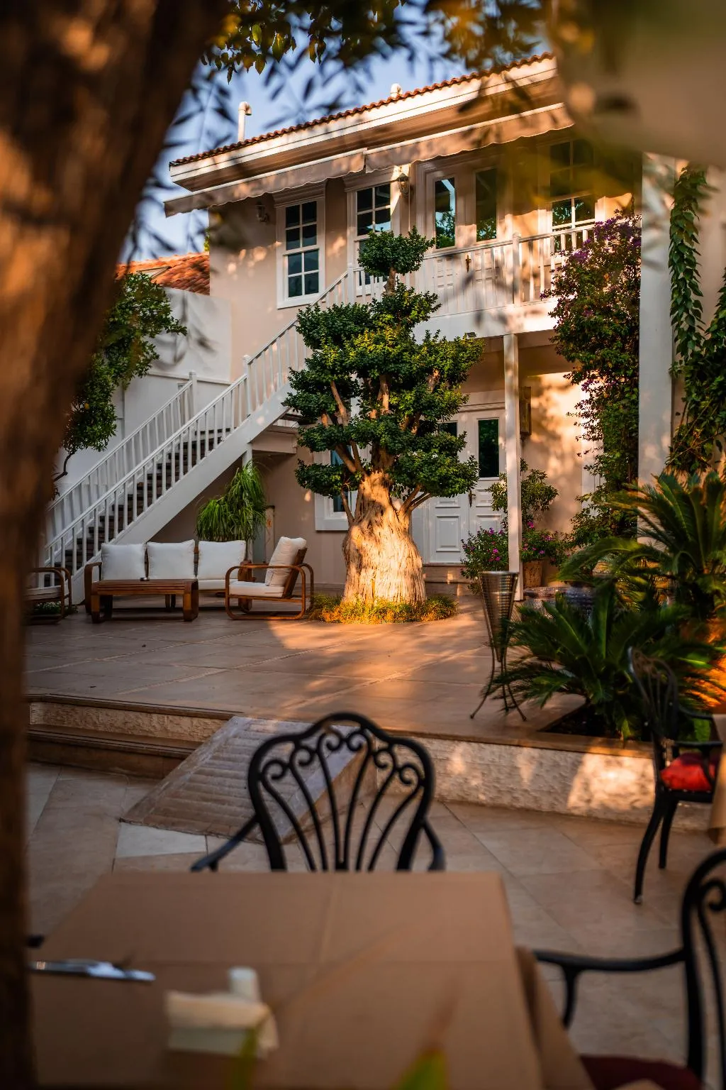General view, Elegance East Hotel, Antalya