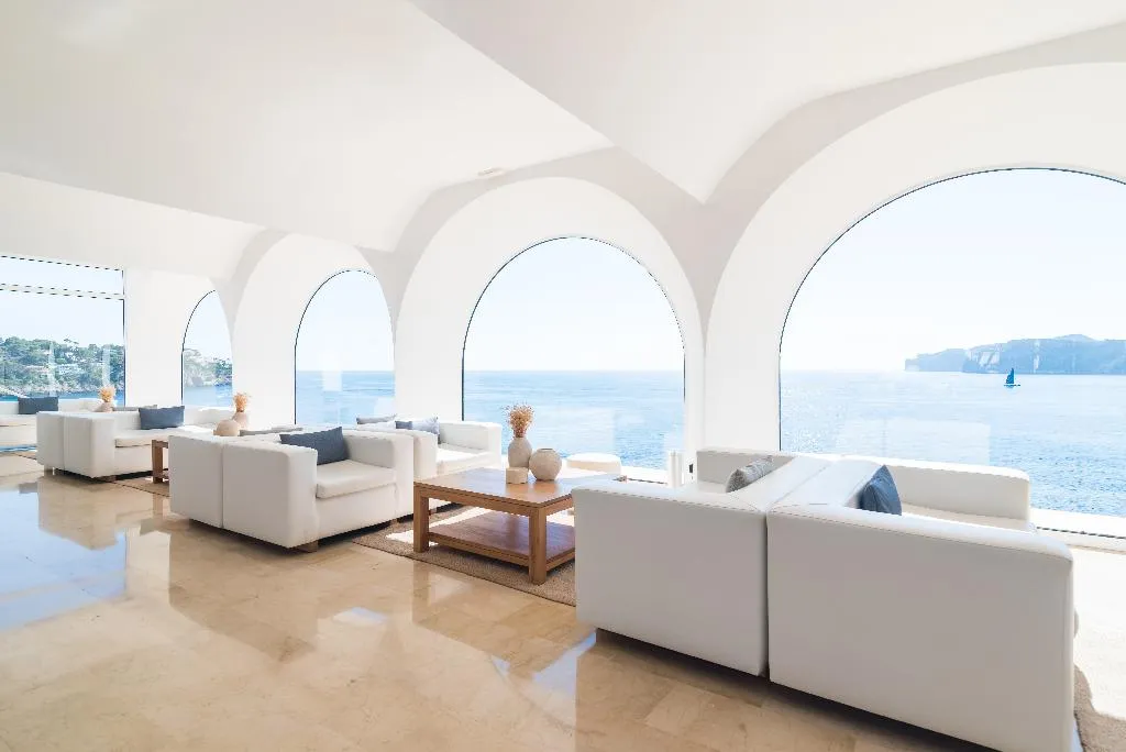 Lobby, Sentido Fido Punta del Mar Hotel & Spa, Majorca