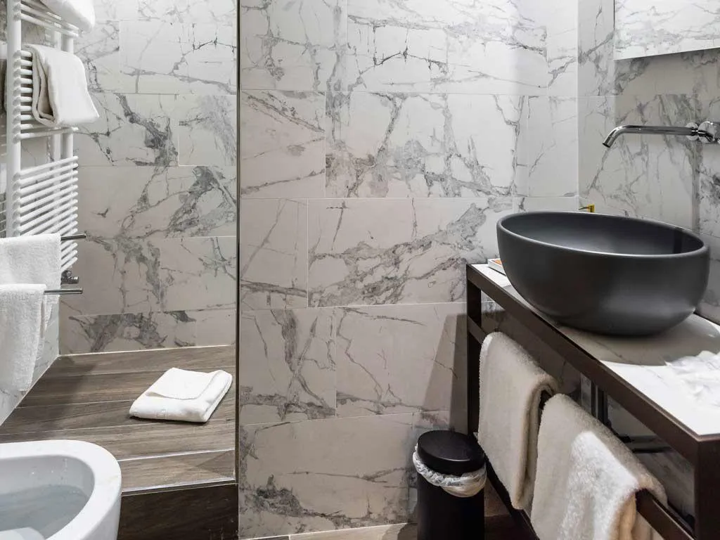 Double or Twin CLASSIC Room, Corte Guelfa Firenze, Florence