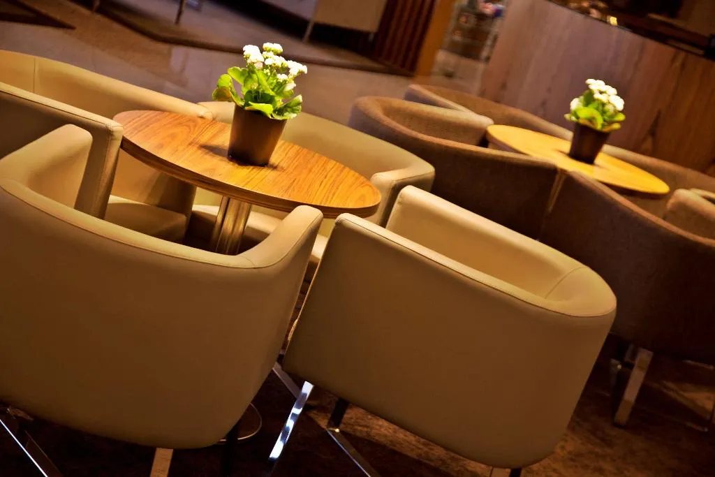 Lobby, Ramada by Wyndham Lisbon, Lisbon