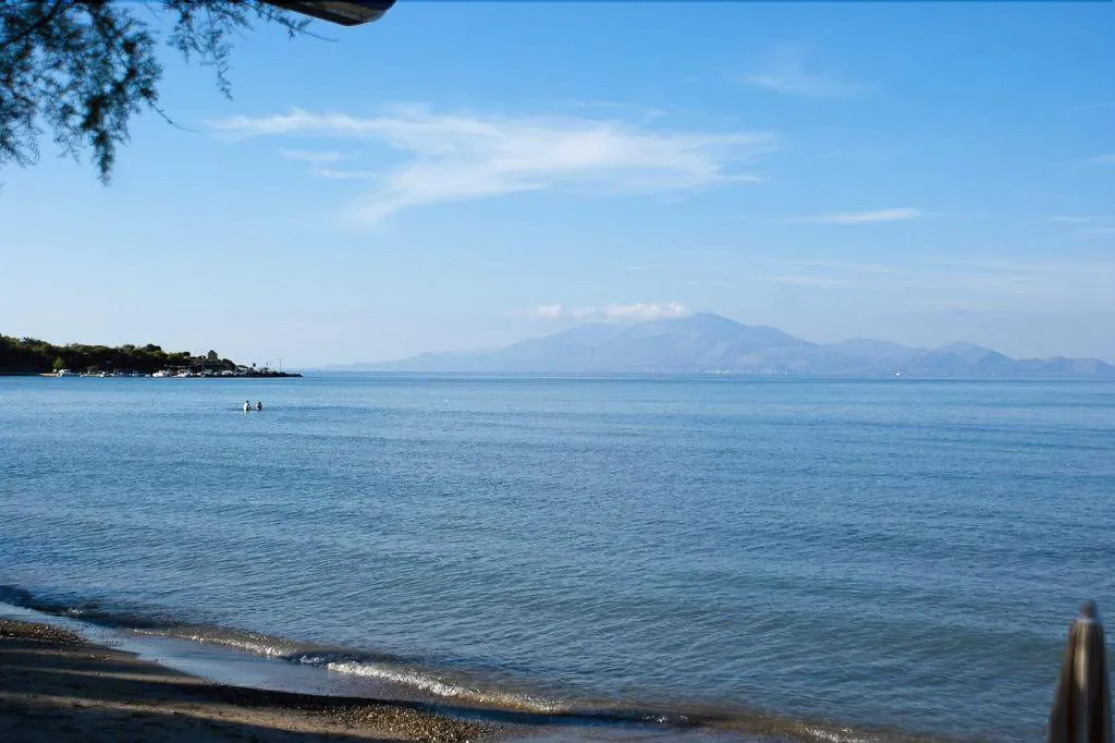 Beach, Anetis Beach Hotel, Zante