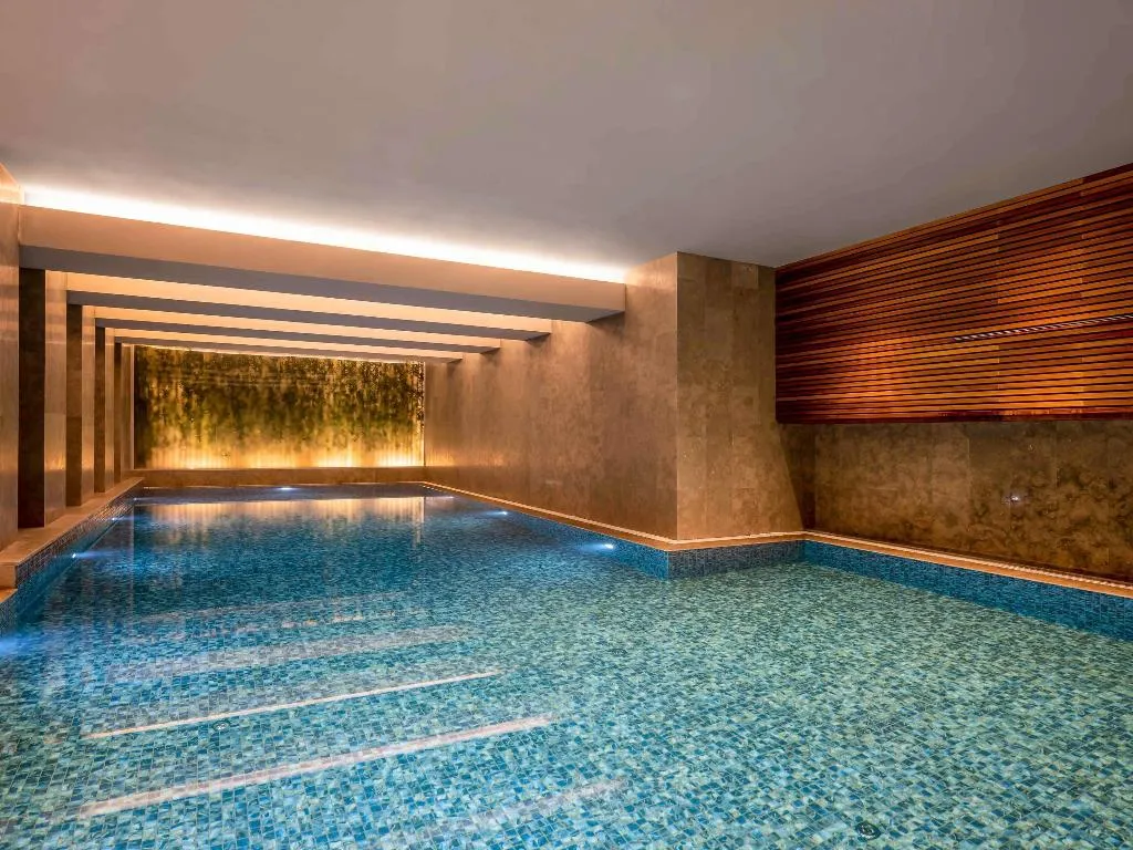 Sports and Entertainment, The Bodrum Hotel Yalikavak - MGallery Collection, Bodrum