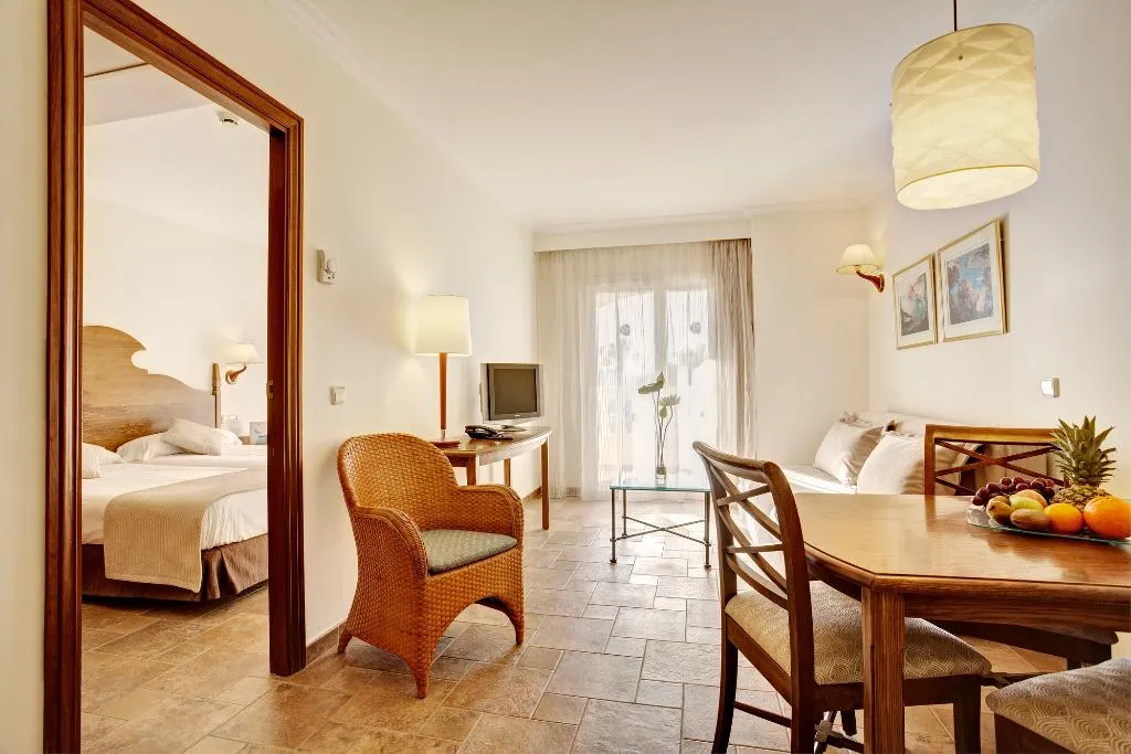 Room, Grupotel Nilo & Spa, Majorca