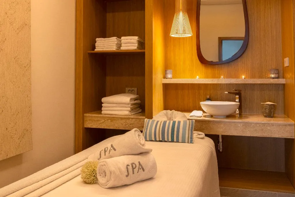 Sports and Entertainment, Hipotels Barrosa Palace, Costa De La Luz