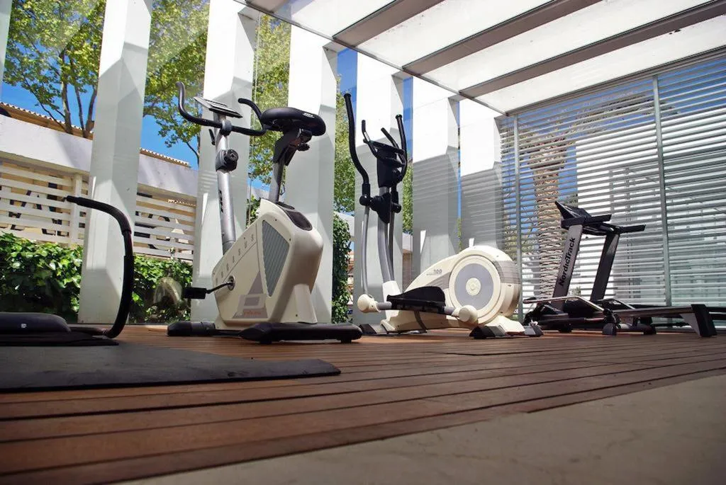 Sports and Entertainment, S'Agaro Hotel Wellness & Spa, Costa Brava