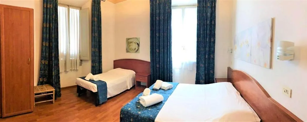 Room, Soggiorno Madrid, Florence