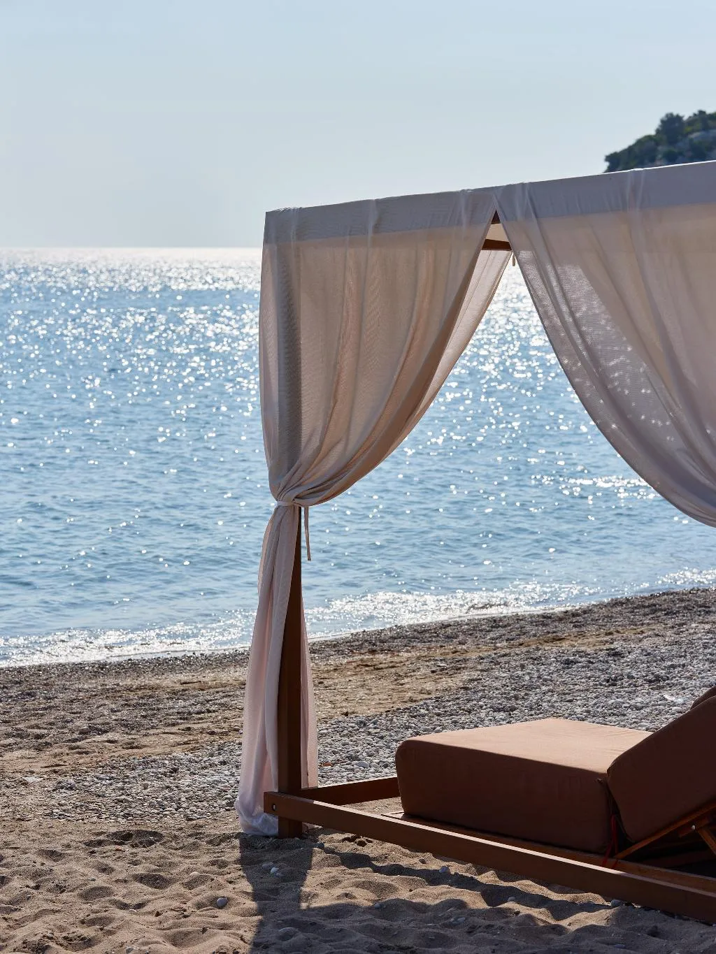 Beach, Sentido Port Royal Villas & Spa Adults Only, Rhodes