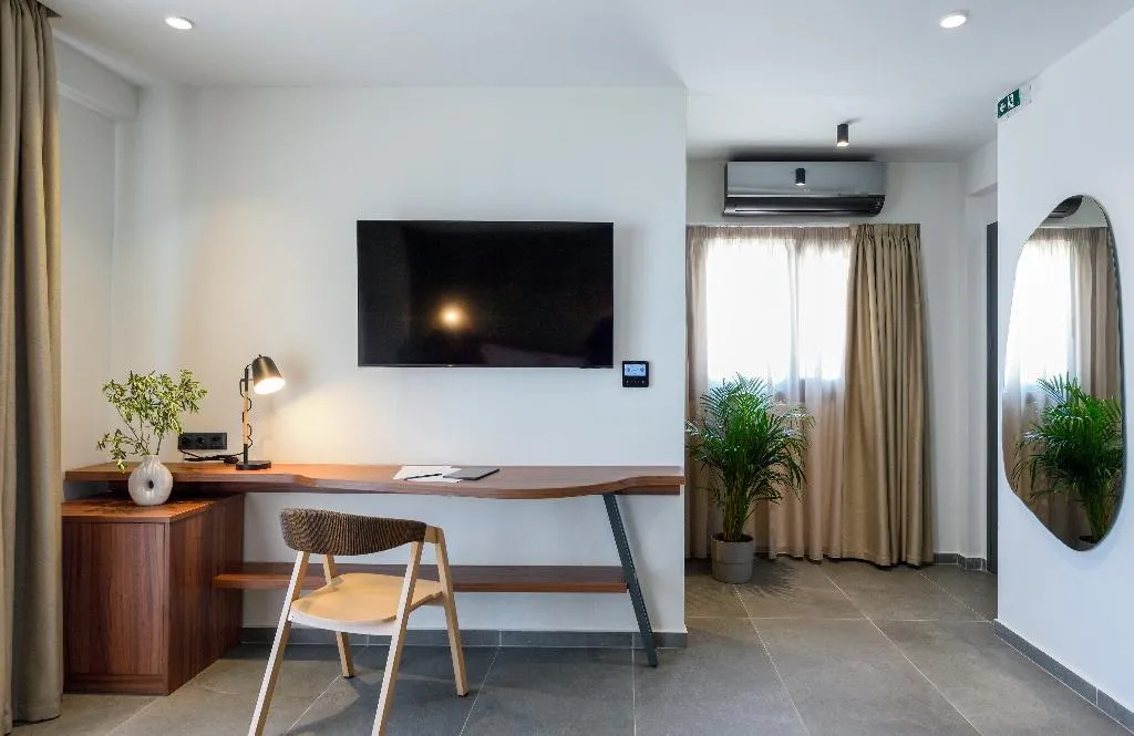 SUITE SEA VIEW Room, Amyntas Seafront Hotel – Adults Only, Halkidiki