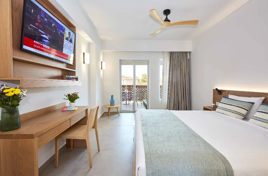 SUITE CLASSIC Room, Mystery Skiathos Luxury Residence, Skiathos
