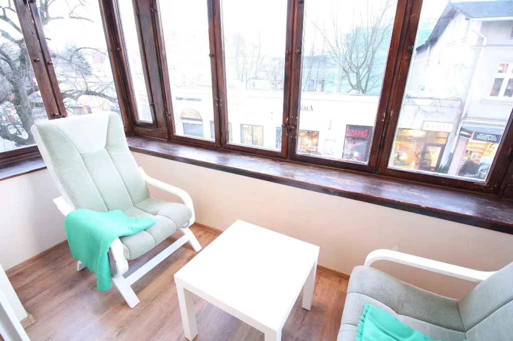 Room, Central Sopot, Gdansk