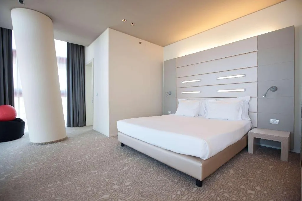 Room, Best Western Plus Net Tower Hotel Padova, Venice