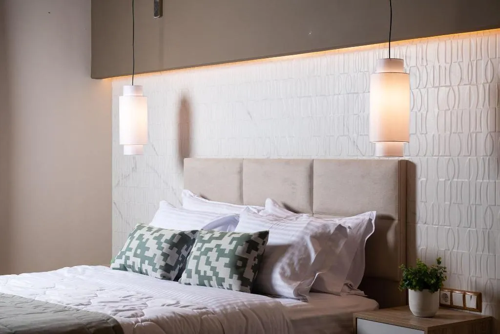Room, Elle Rooms & Suites, Thessaloniki