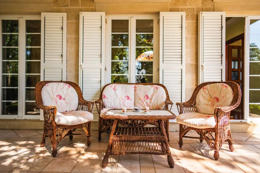 Lobby, Villa Tereza, Dubrovnik