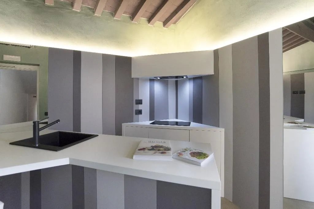 SUITE DELUXE CITY VIEW Room, Palazzo dei Ciompi, Florence
