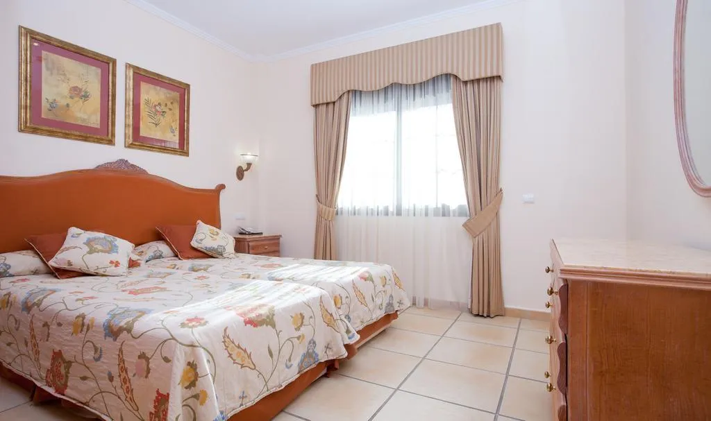 Room, Gran Hotel Benahavis Spa, Costa Del Sol