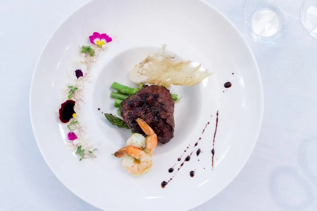 Restaurant, Royal Hideaway Playacar All Inclusive, Cancun Area