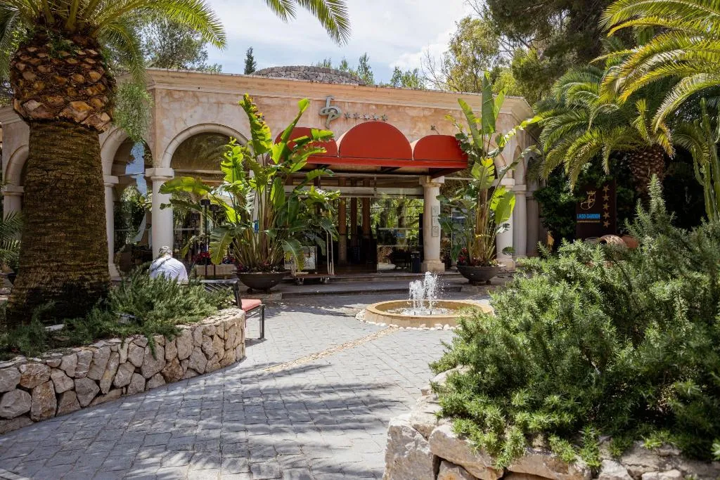 General view, Lago Garden Apart-suites & Spa Hotel, Majorca