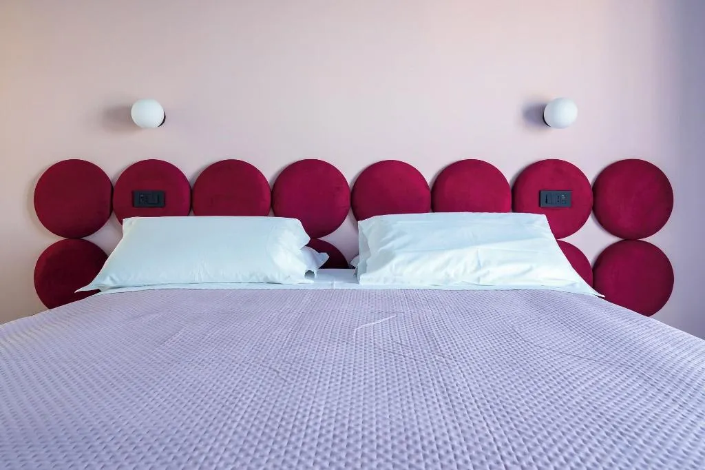 Room, Relais Mirage Sorrento, Naples