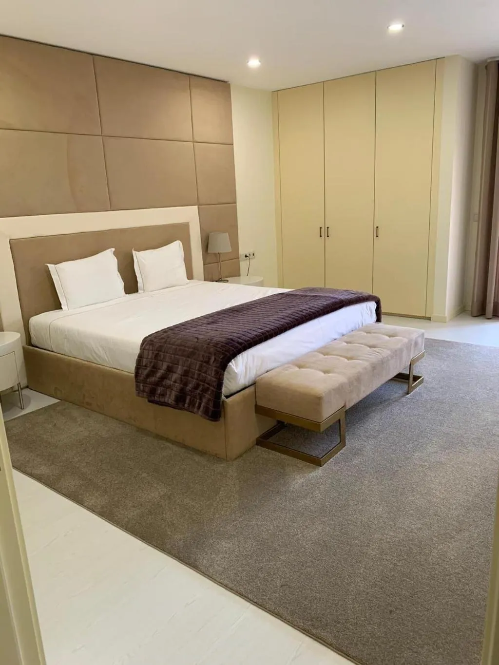 Room, Olive Nature Hotel & SPA - Quinta Valle de Passos, Porto