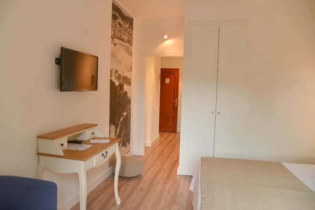 Double or Twin DELUXE Room, Garbi Calella Palafrugell, Costa Brava