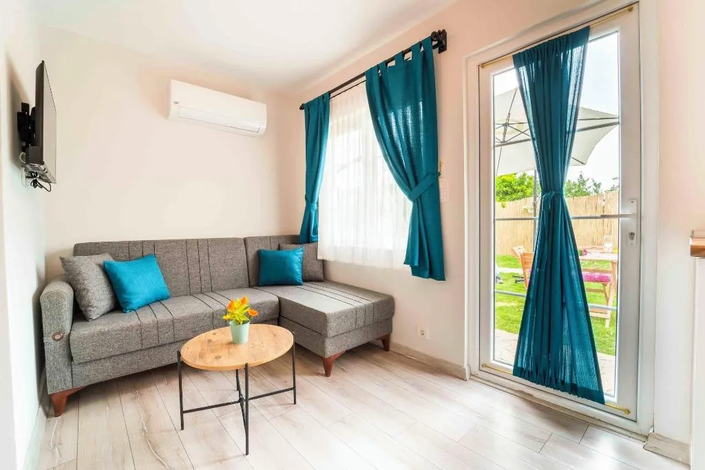 Room, Kamkat Hotel, Antalya