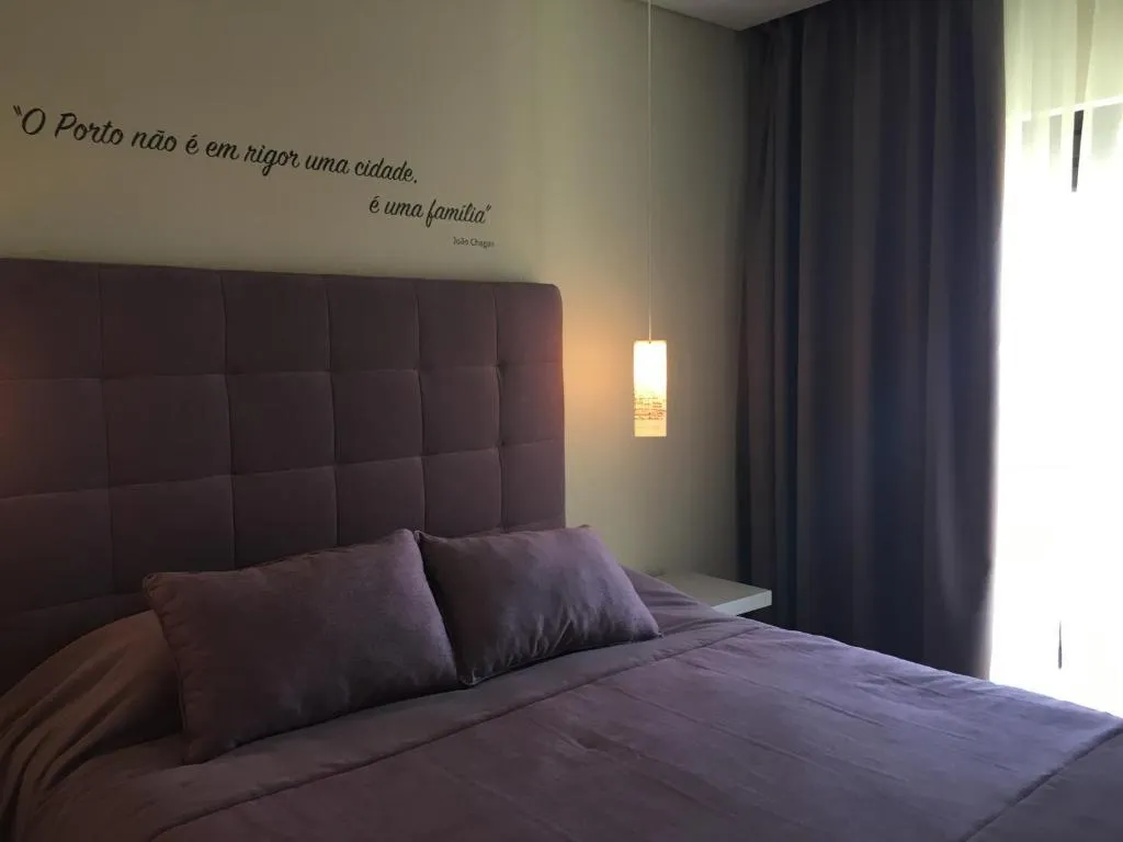 APARTMENT ONE BEDROOM ONE BATHROOM Room, Porto Old Town – Apartamentos Turisticos, Porto
