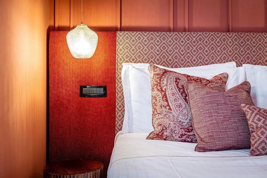 DOUBLE CLASSIC WITH VIEWS Room, Duomo Firenze, Florence