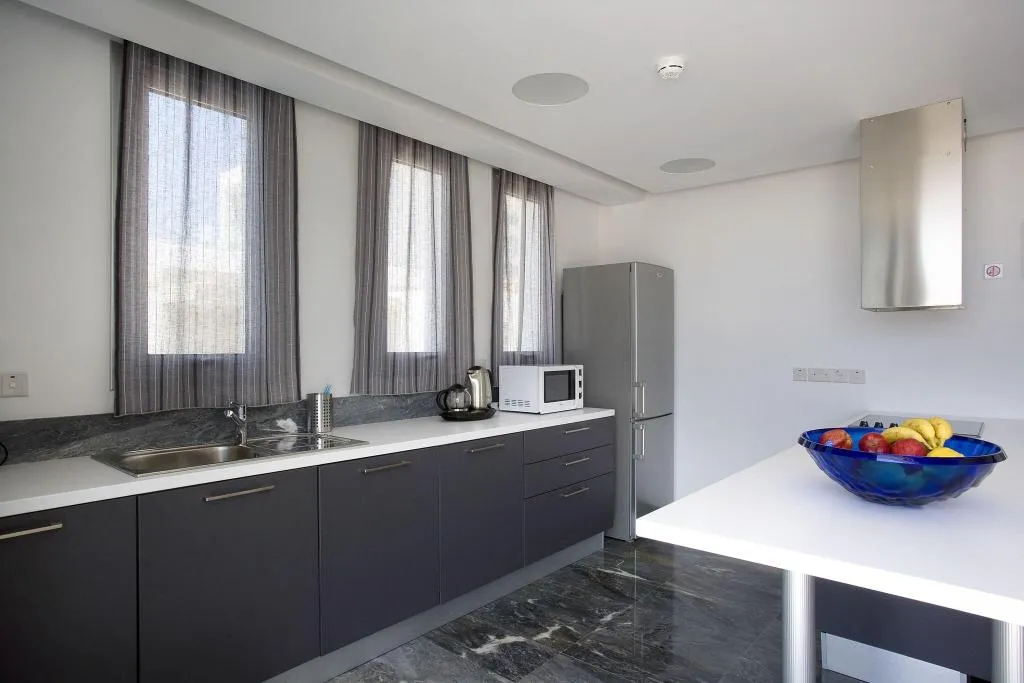 Room, Paradise Cove Luxurious Beach Villas, Cyprus