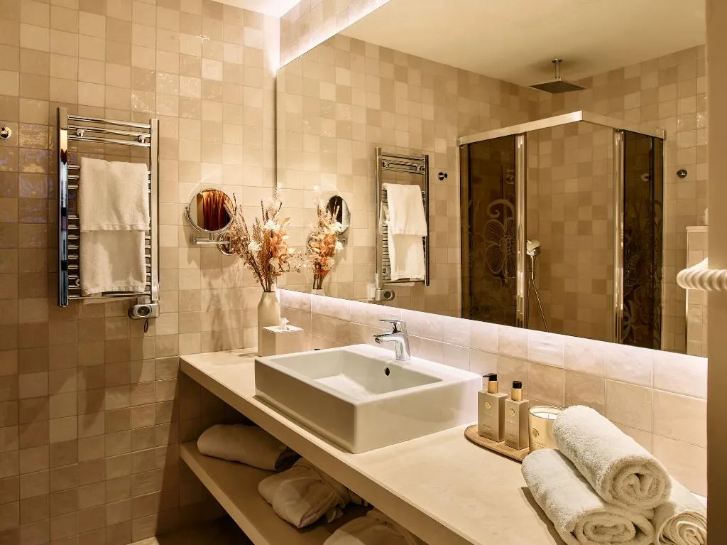 DOUBLE DELUXE Room, El Pilar Andalucia, Costa Del Sol