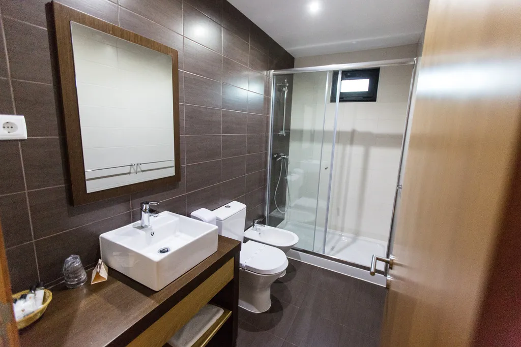 VILLA SUPERIOR TWO BEDROOMS Room, Prazer da Natureza Resort & SPA, Porto