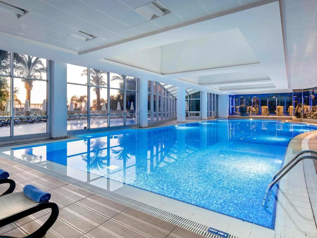 Pool, Rixos Premium Bodrum, Bodrum
