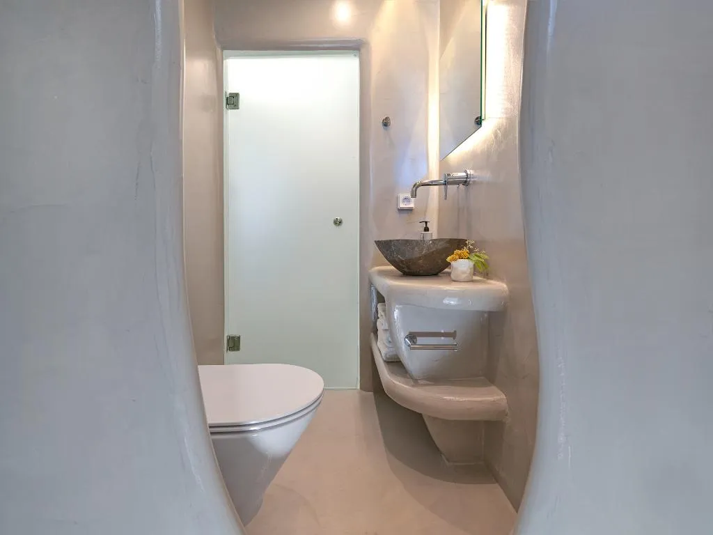 SUITE Accessible Room, Tatakis Design Hotel, Fira, Santorini