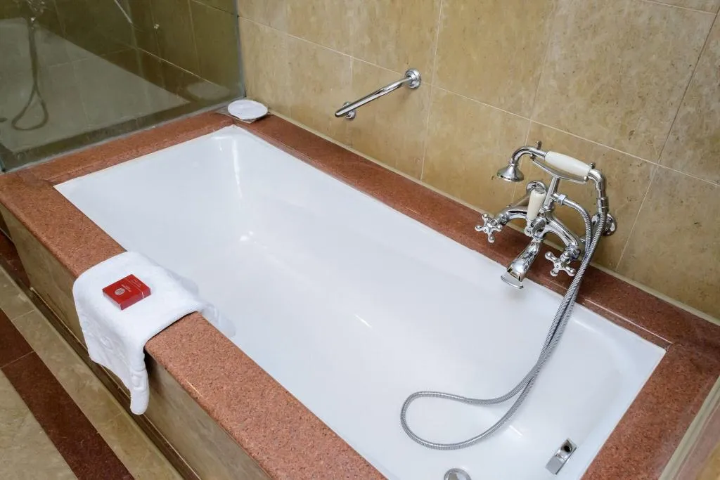 Room, Sofitel Cairo Downtown Nile, Cairo