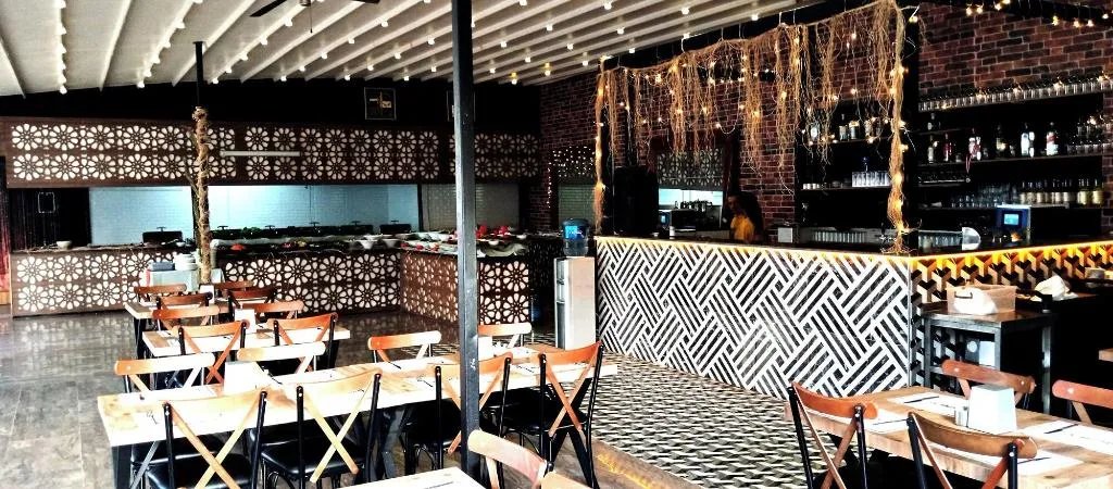 Restaurant, Dionisus Hotel Belek, Antalya