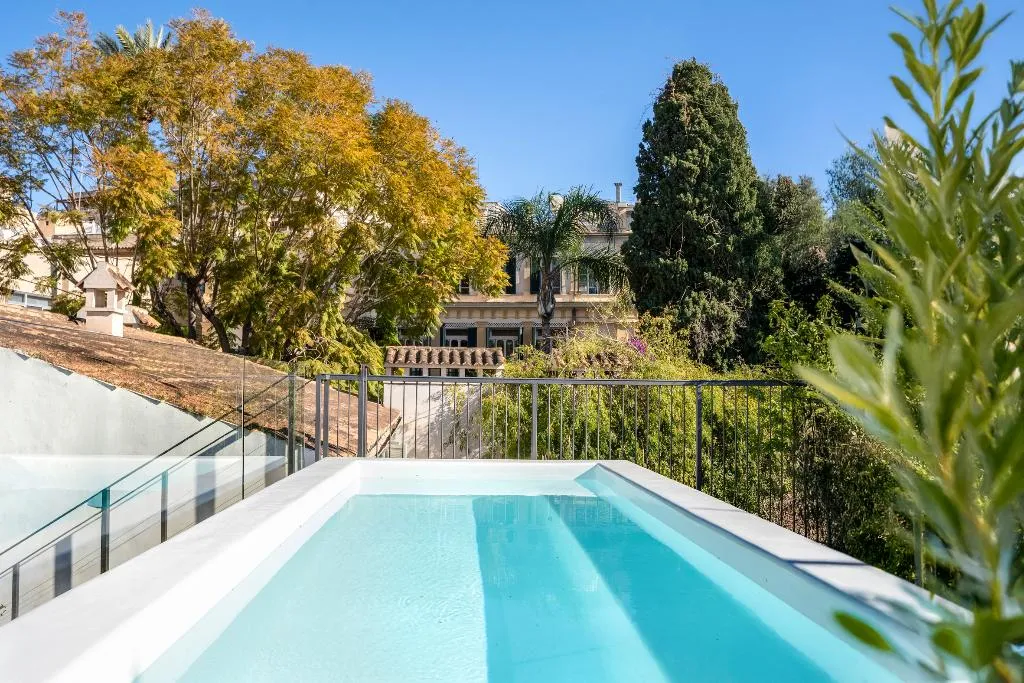 Pool, Hotel M House, Majorca
