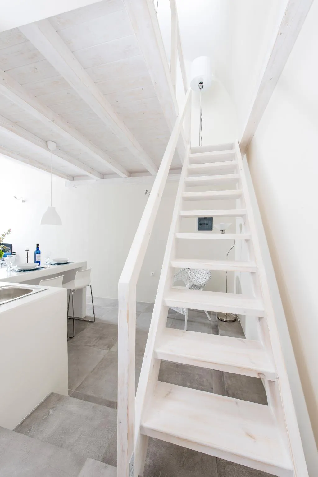 SUITE HONEYMOON Room, Fava Eco Suites, Santorini
