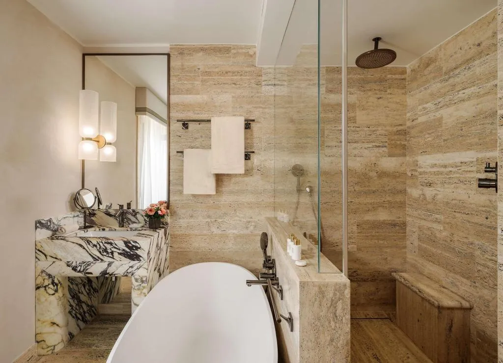Room, Park Hyatt Milan, Milan