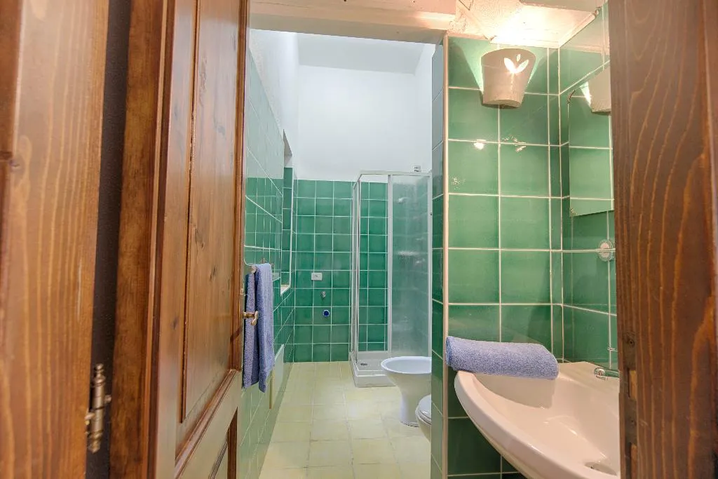 APARTMENT CAPACITY 6 Room, Residence Oasi e Oasi Blu, Olbia