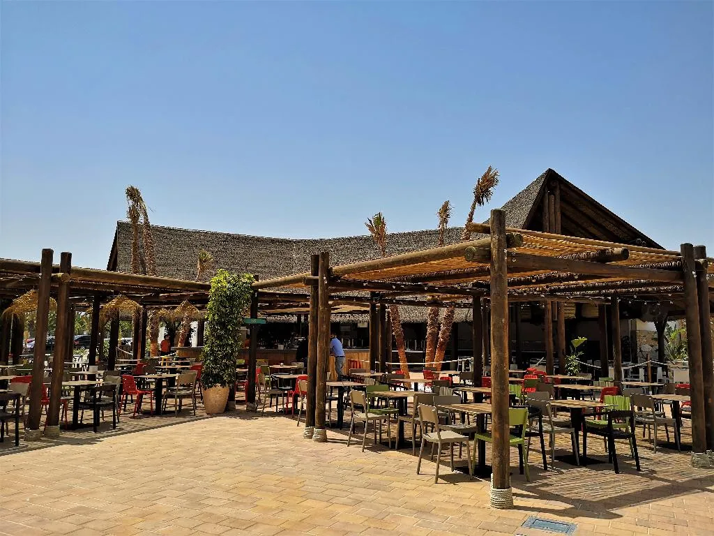 Restaurant, Alannia Costa Blanca, Costa Blanca