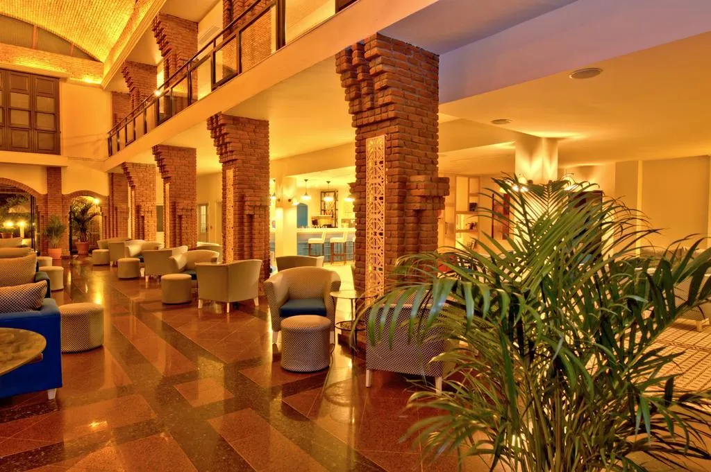 Lobby, Selectum Collection Bodrum, Bodrum