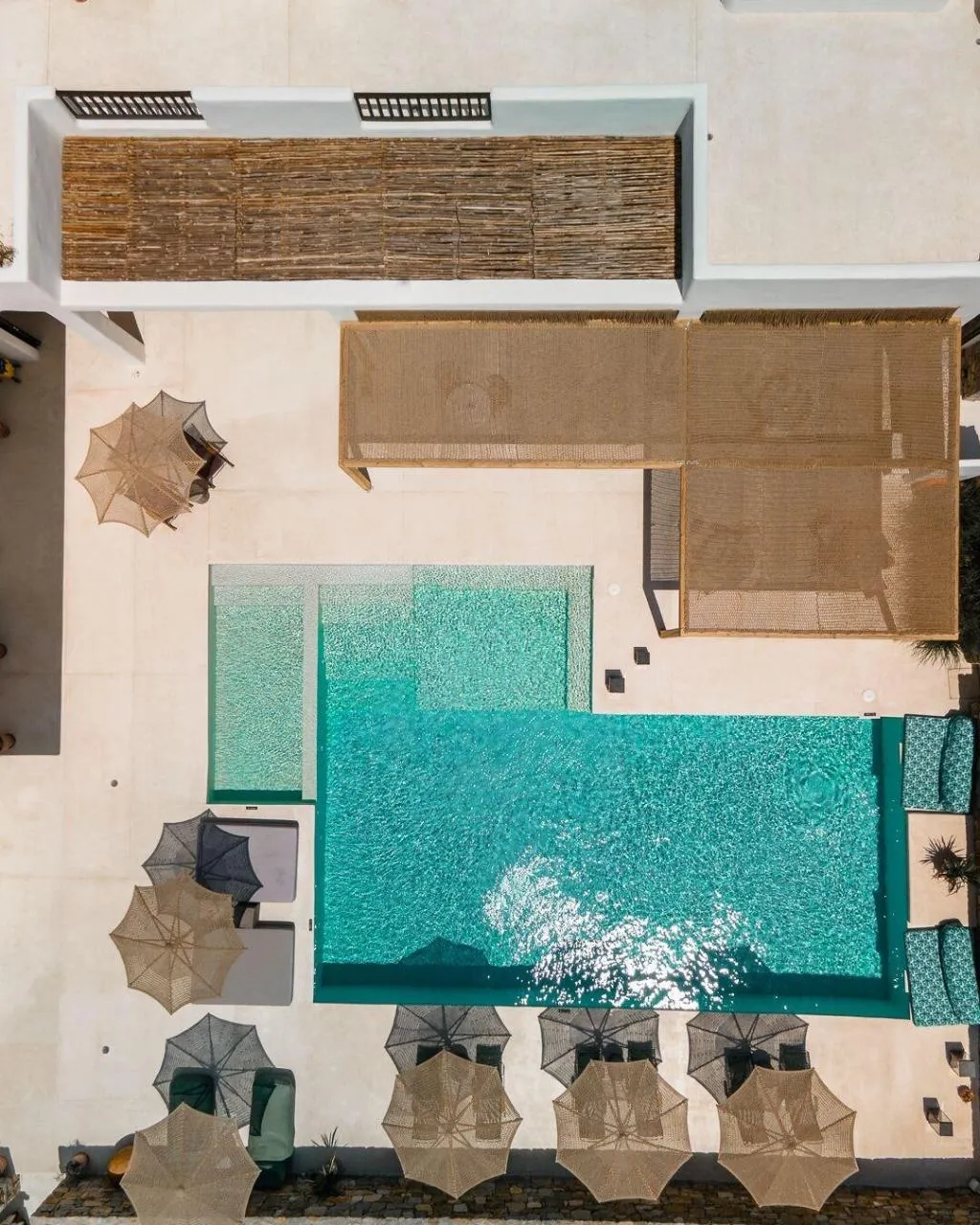 Sports and Entertainment, Koukoumi Vegan Boutique Hotel, Mykonos