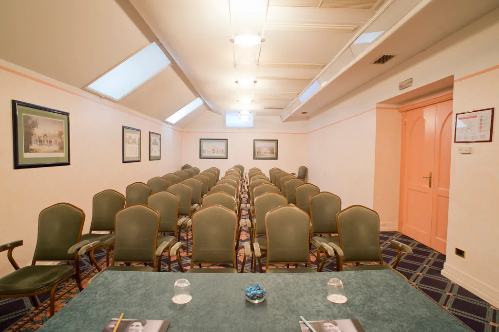 Conferences, Hotel Milano Regency, Milan