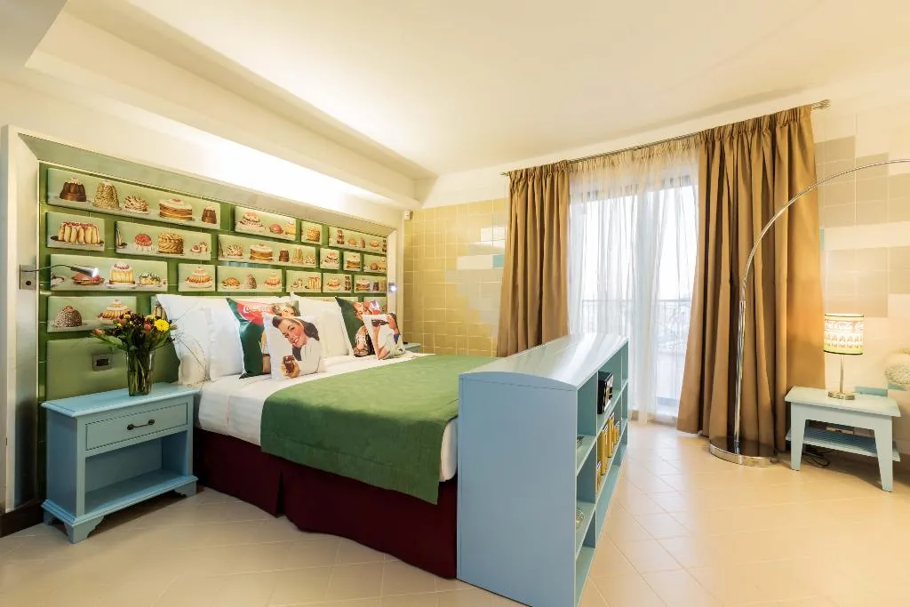 SUITE CAPACITY 2 Room, AX The Palace, Malta
